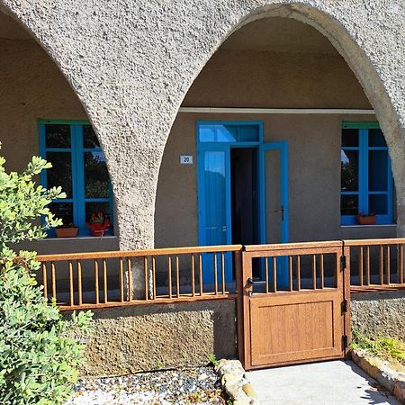 Lungomare Chess Apartamento S'archittu Cuglieri Exterior foto