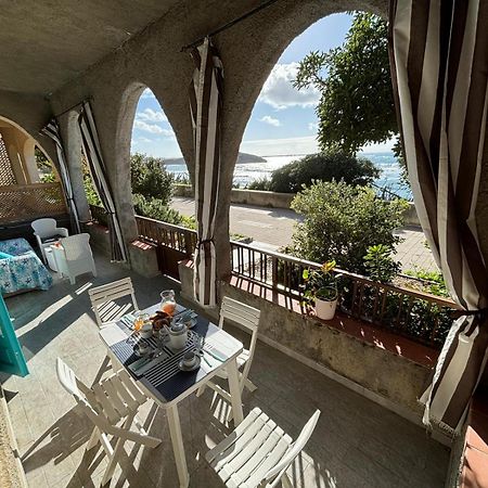 Lungomare Chess Apartamento S'archittu Cuglieri Exterior foto