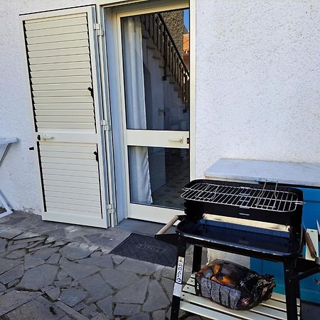 Lungomare Chess Apartamento S'archittu Cuglieri Exterior foto