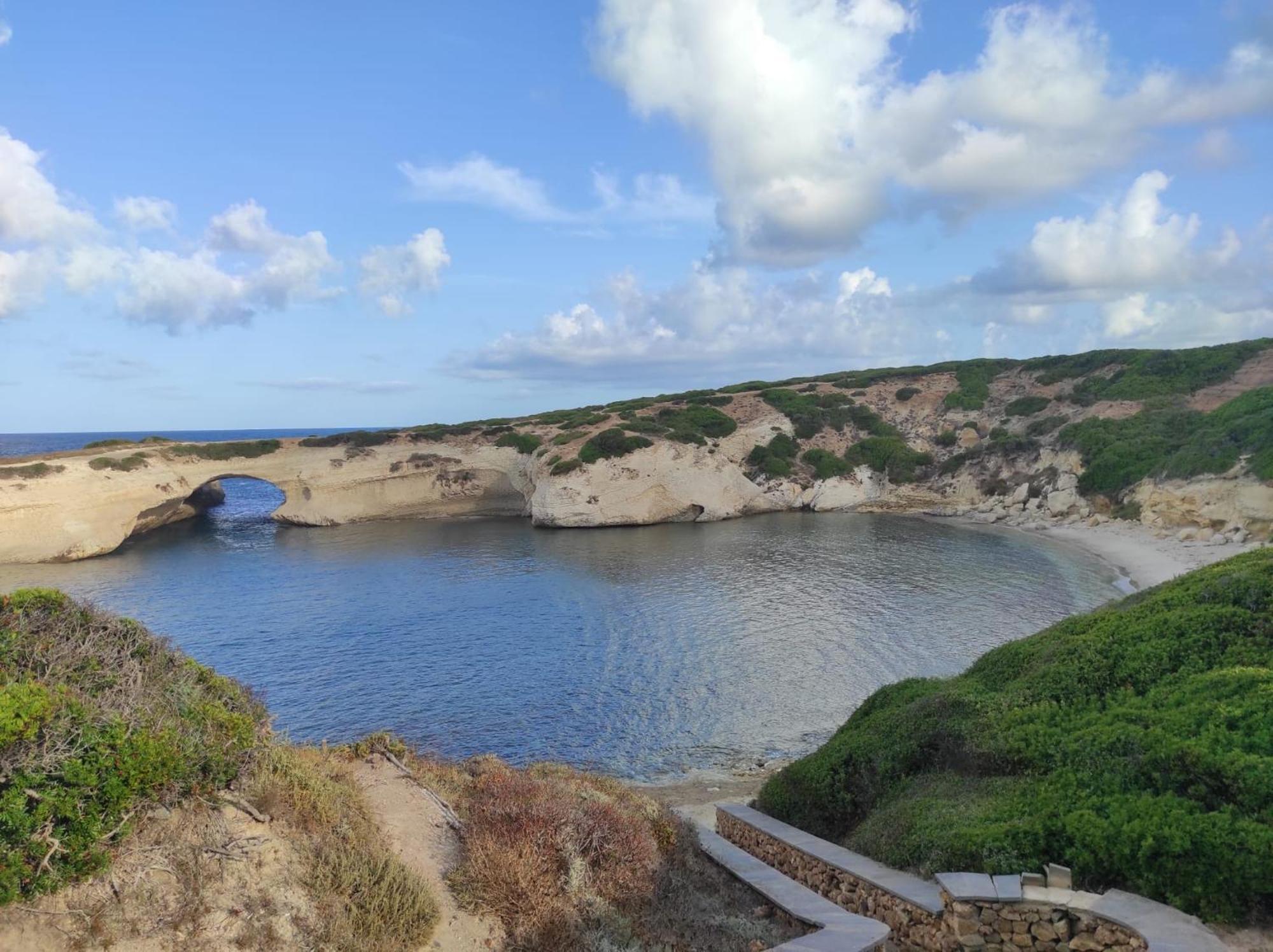 Lungomare Chess Apartamento S'archittu Cuglieri Exterior foto