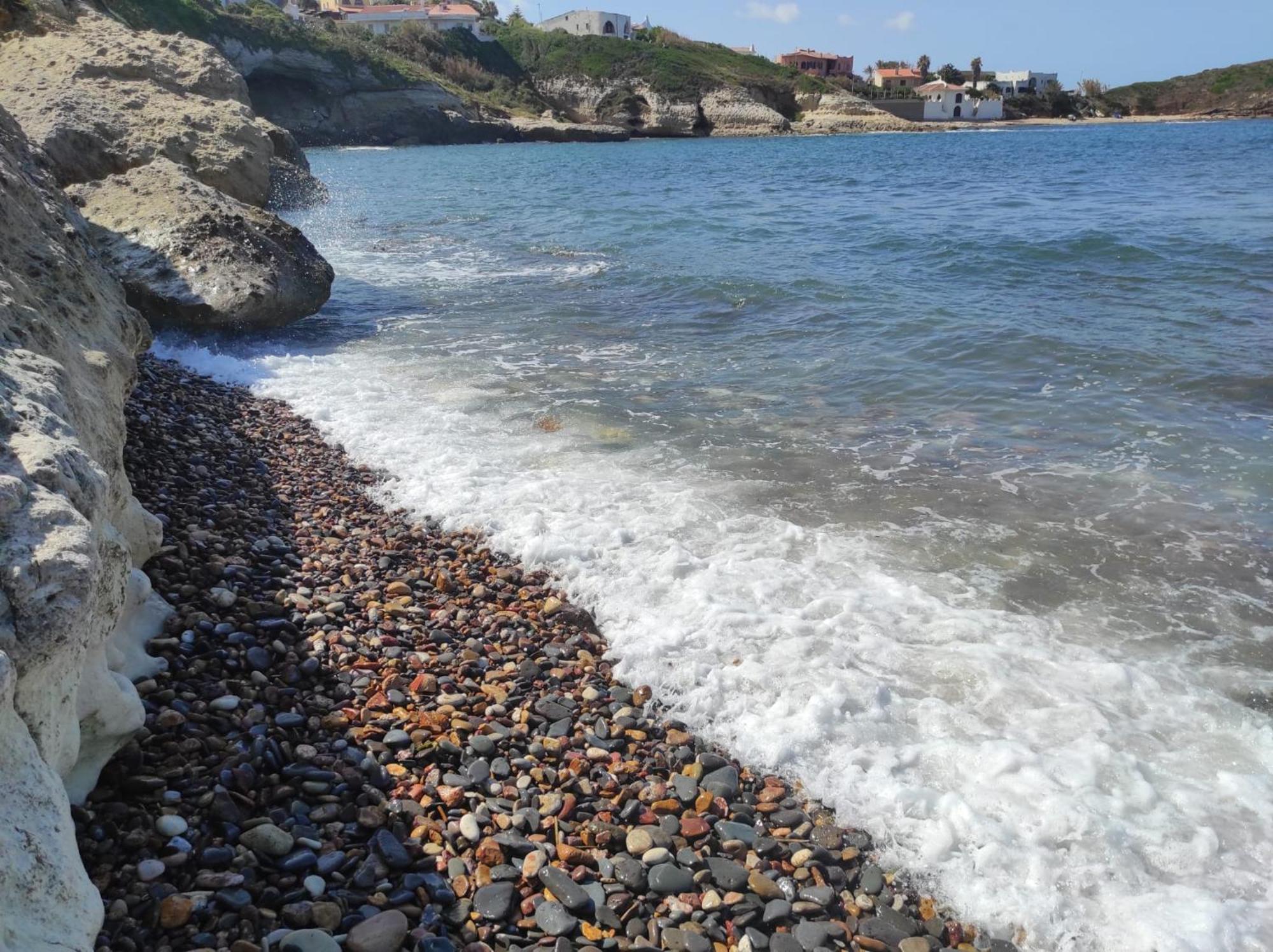 Lungomare Chess Apartamento S'archittu Cuglieri Exterior foto