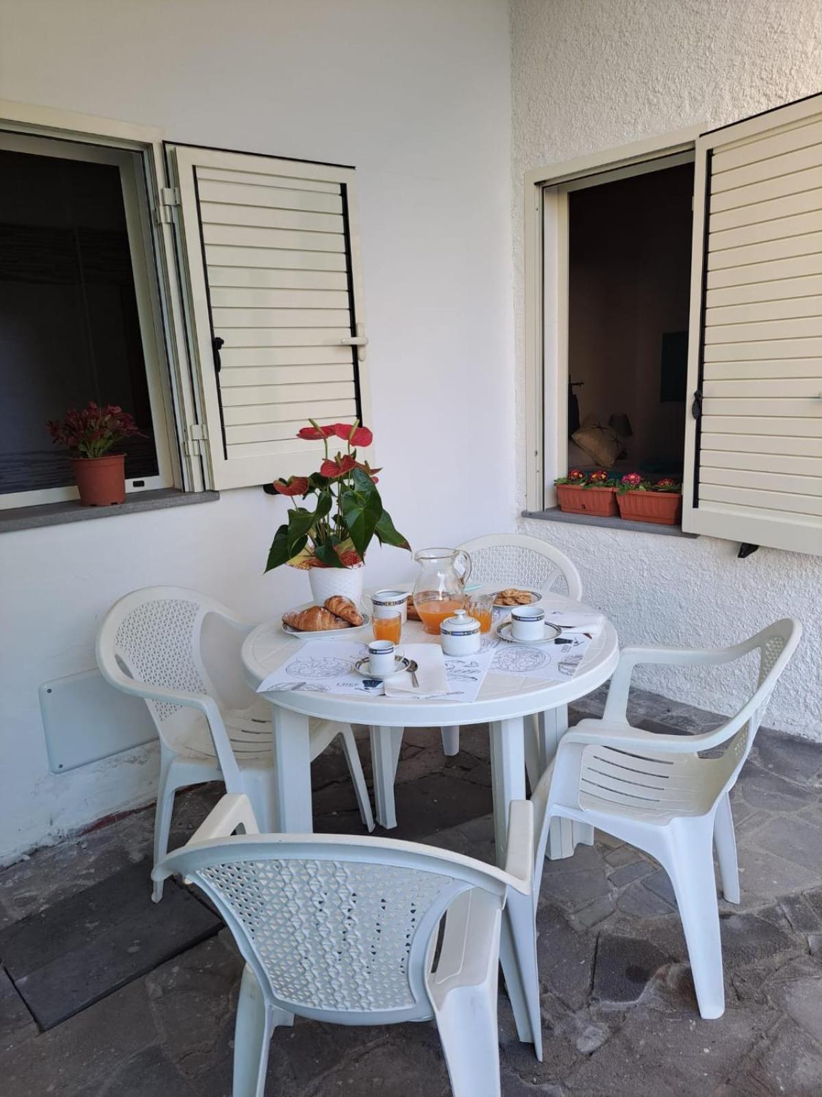 Lungomare Chess Apartamento S'archittu Cuglieri Exterior foto